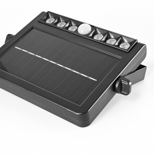 LED світильник автономний настінний IP54 VIDEX 600Lm 5000K Сенсорний ( 4014647 )