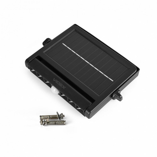 LED світильник автономний настінний IP54 VIDEX 600Lm 5000K Сенсорний ( 4014647 )