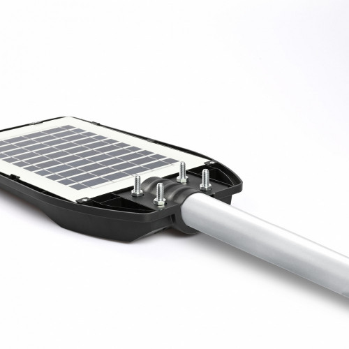 LED світильник сонячний IP54 TITANUM 700Lm 5000K Сенсорний ( 4014650 )