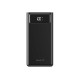 Повербанк 50000mAh HAVIT HV-PB71 Black 22.5W, 4USB, Micro USB, Type-C, Lightning ( 4014656 )