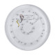 DIAMANT зоряне небо 30W 395*55мм 4000К ( 4014728 )
