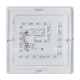 QUATRO зоряне небо 36W 380*380*65мм 4000К 2900Lm без пульта ( 4014750 )