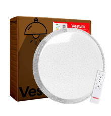 CRYSTAL зоряне небо 60W 395*60мм 3000К-6500К з ДК