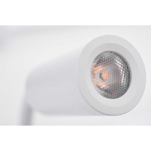 Бра Azzardo nogat white AZ2944 ( 4016708 )