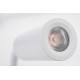 Бра Azzardo nogat white AZ2944 ( 4016708 )