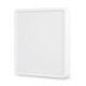 LED Світильник накладний квадрат VIDEX Downlight 24W 5000K White ( 4018349 )