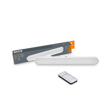 LED Світильник акумуляторний з пультом VIDEX VL-NL049W-R