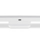 LED Світильник акумуляторний з пультом VIDEX VL-NL049W-R ( 4018353 )
