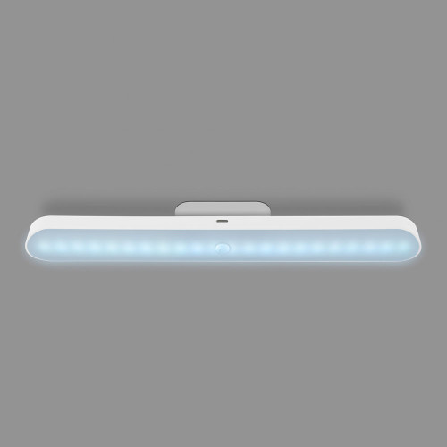 LED Світильник акумуляторний з пультом VIDEX VL-NL049W-R ( 4018353 )