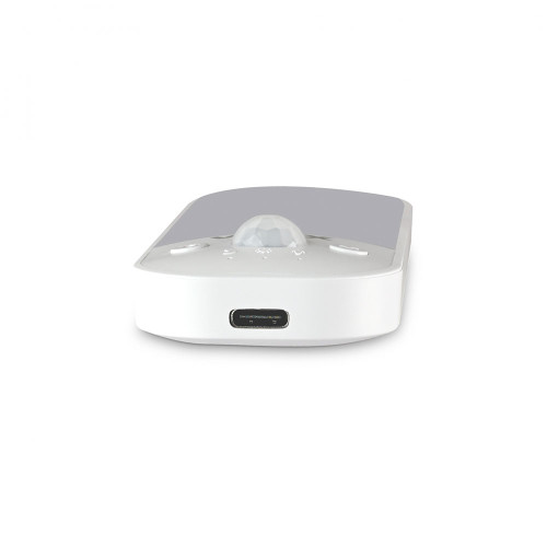 LED Світильник акумуляторний з датчиком руху VIDEX VL-NL014W-S ( 4018354 )