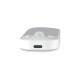 LED Світильник акумуляторний з датчиком руху VIDEX VL-NL014W-S ( 4018354 )