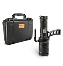 Зенітно-пошуковий лазерний переносний ліхтар VIDEX VLF-L361