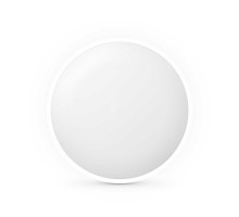 LED Світильник аварійний накладний з датчиком руху VIDEX 30W 2700-6500K 220V 