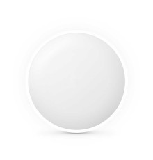 LED Світильник аварійний накладний з датчиком руху VIDEX 30W 2700-6500K 220V 