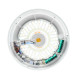 LED Світильник аварійний накладний з датчиком руху VIDEX 30W 2700-6500K 220V ( 4018358 )
