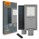 LED ліхтар вуличний автономний VIDEX 2300Lm 5000K (VL-SLSO-082-S) ( 4018359 )