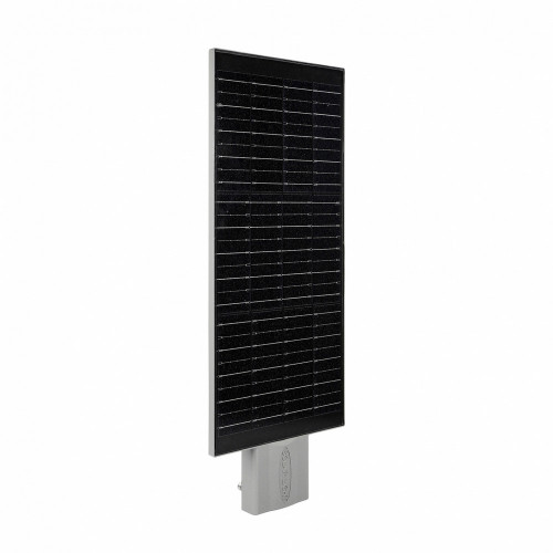 LED ліхтар вуличний автономний VIDEX 2300Lm 5000K (VL-SLSO-082-S) ( 4018359 )