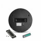 LED світильник автономний настінний IP54 VIDEX VL-BHSO-002-S 500Lm 5000K ( 4018361 )