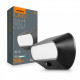 LED світильник автономний настінний IP54 VIDEX VL-BHSO-001-S 500Lm 5000K ( 4018362 )