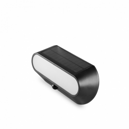 LED світильник автономний настінний IP54 VIDEX VL-BHSO-001-S 500Lm 5000K ( 4018362 )