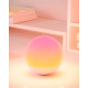Настільна лампа Goldlux 325433 Candy Led RGB IP20 USB ( 4018388 )