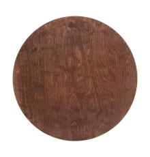 Светильник Nowodvorsk 11178 Ring Timber Led XXL 1x22W 3000K 400Lm IP20 Brown