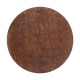 Світильник Nowodvorsk 11178 Ring Timber Led XXL 1x22W 3000K 400Lm IP20 Brown ( 4018391 )