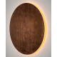 Світильник Nowodvorsk 11178 Ring Timber Led XXL 1x22W 3000K 400Lm IP20 Brown ( 4018391 )