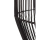 Подвесной светильник Nowodvorski 11167 Haiti M E27 1x25W IP20 Bl ( 4018396 )