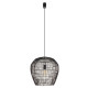 Подвесной светильник Nowodvorski 11166 Haiti S E27 1x25W IP20 Bl ( 4018397 )