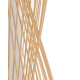 Підвісний світильник Nowodvorski 11161 Puket M E27 1x25W IP20 Вeige ( 4018401 )