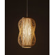 Підвісний світильник Nowodvorski 11161 Puket M E27 1x25W IP20 Вeige ( 4018401 )