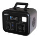 Зарядна станція електрична портативна V-WATT ALPHA 600W ( 4018410 )