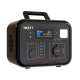 Зарядна станція електрична портативна V-WATT ALPHA 600W ( 4018410 )