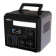 Зарядна станція електрична портативна V-WATT BETA 1200W ( 4018411 )