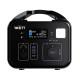 Зарядна станція електрична портативна V-WATT DELTA 600W ( 4018412 )