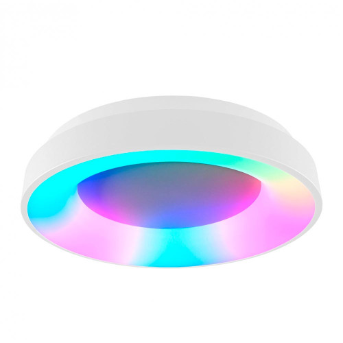 LED світильник VIDEX EDGE-RC-72W-WHITE (VLE-ERC-RGB-72W) ( 4018420 )