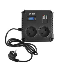 Стабілізатор напруги Gemix SN-500