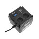 Стабілізатор напруги Gemix SN-500 ( 4018426 )