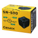 Стабілізатор напруги Gemix SN-500 ( 4018426 )