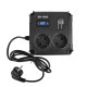 Стабілізатор напруги Gemix SN-1000 ( 4018427 )