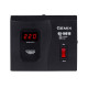 Стабілізатор напруги Gemix GX-1001D ( 4018428 )