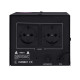 Стабілізатор напруги Gemix GX-1001D ( 4018428 )