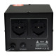 Стабілізатор напруги Gemix GX-501D ( 4018439 )