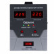 Стабілізатор напруги Gemix GDX-500 ( 4018440 )