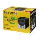 Стабілізатор напруги Gemix GDX-2000 ( 4018442 )