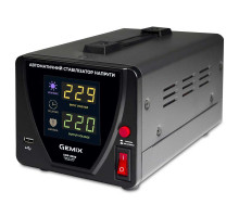 Стабилизатор напряжения Gemix SDR-2000