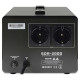 Стабилизатор напряжения Gemix SDR-2000 ( 4018443 )