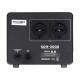 Стабілізатор напруги Gemix SDR-2000 ( 4018443 )