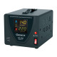 Стабілізатор напруги Gemix SDR-1000 ( 4018444 )
